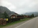 Алтын-Туу (Republic of Altai, Chemalskiy rayon, selo Yelanda, Katunskaya ulitsa), camping area