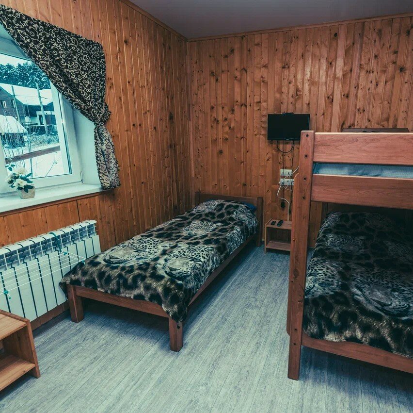 Фото Мраткино