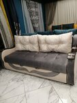 Olimp (Maliy Vasilyevskogo Ostrova Avenue, 73), muebles tapizados