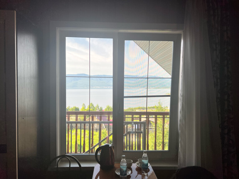 Фото Байкальский Рай