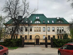 INFinance (Mironova Street, 9), business consulting