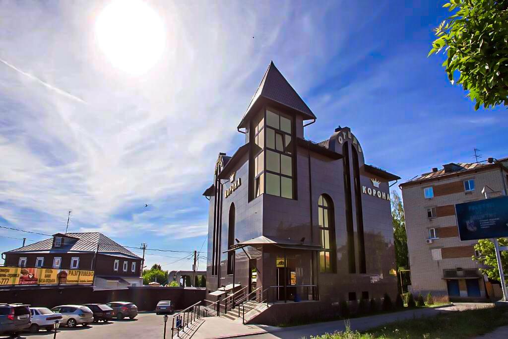 Фото Корона