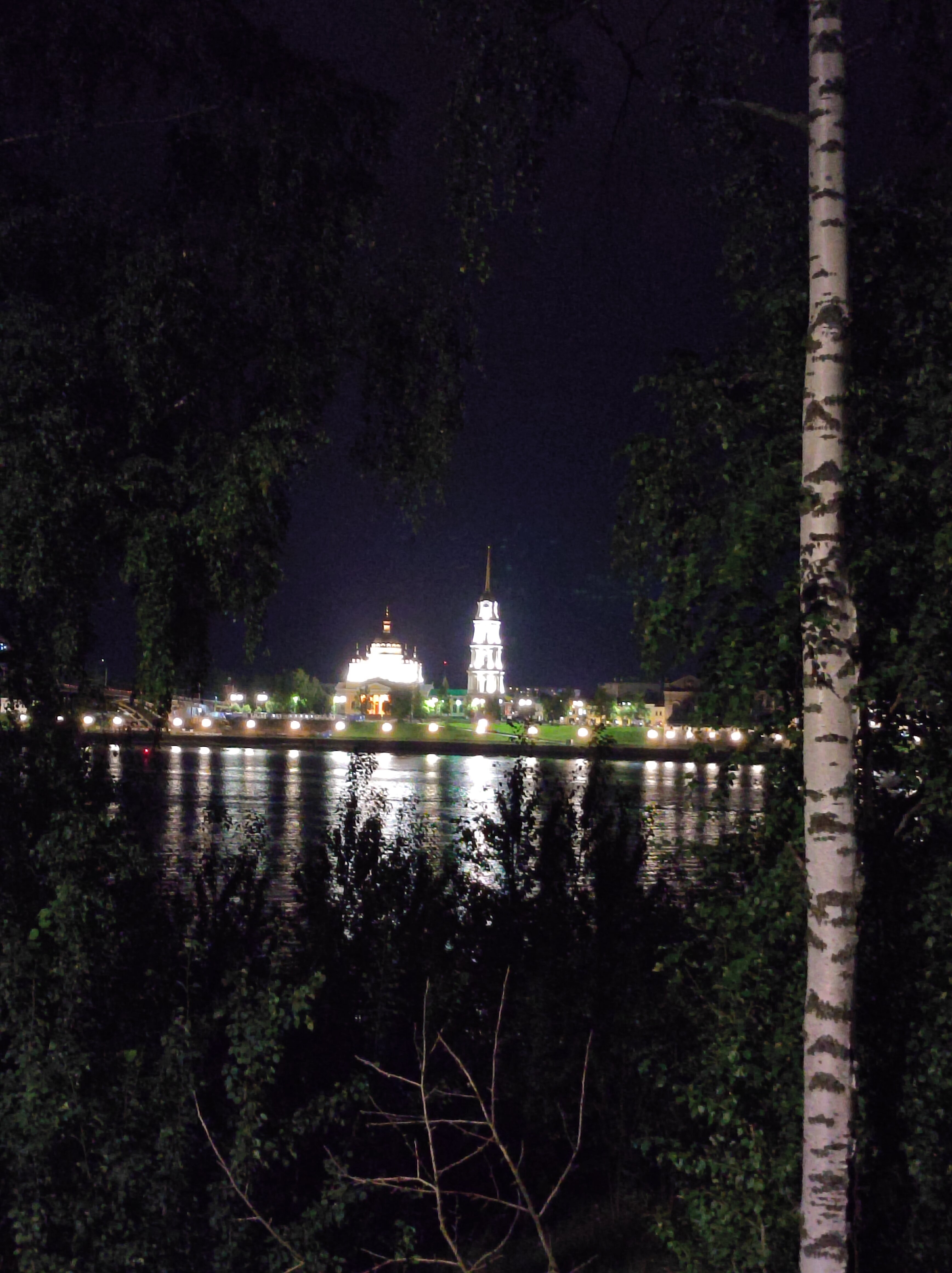 Фото На Волге