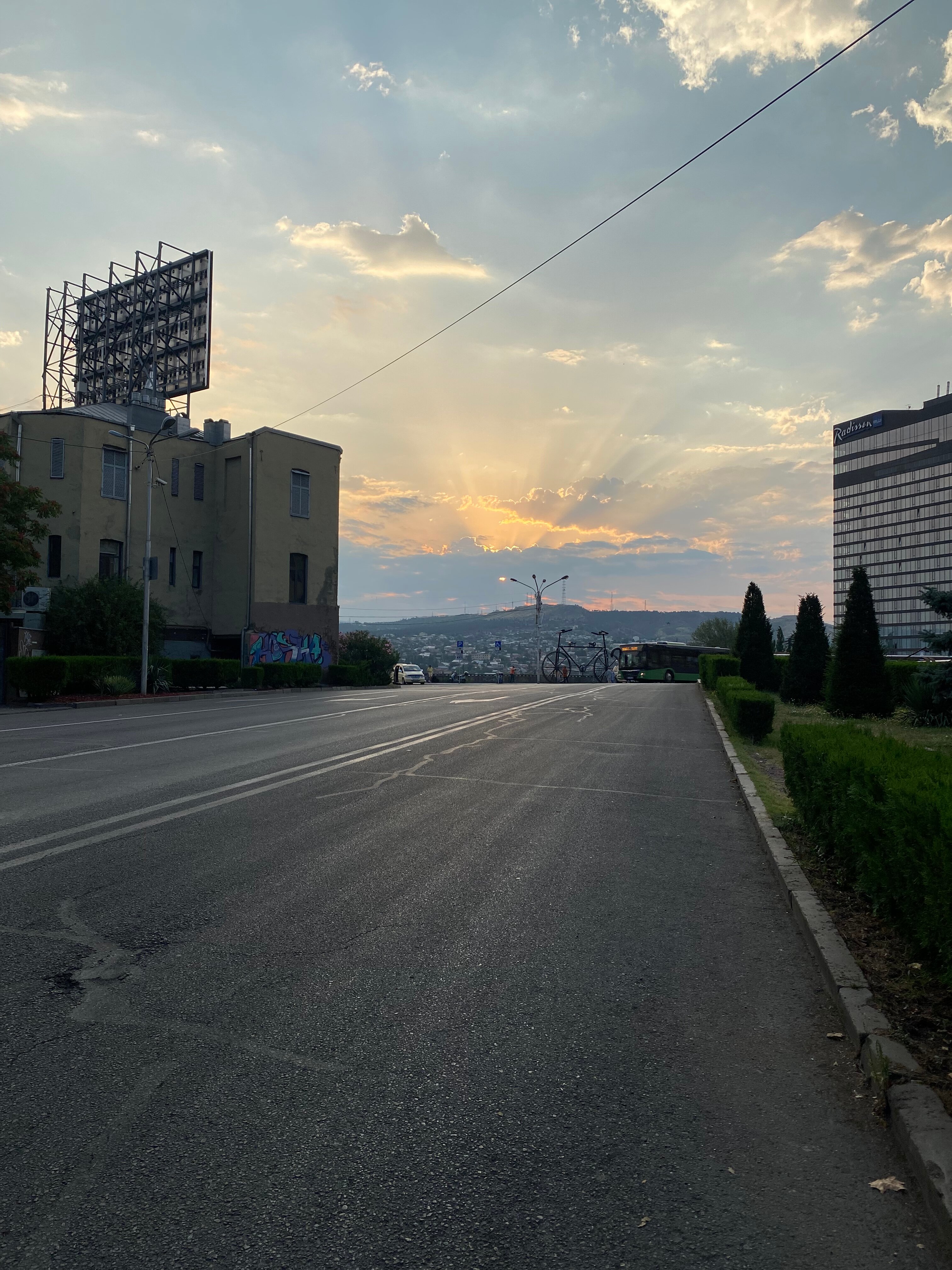 Фото TM Apart Hotel