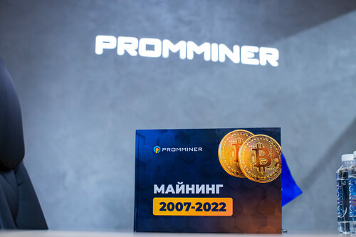 prominer отзывы