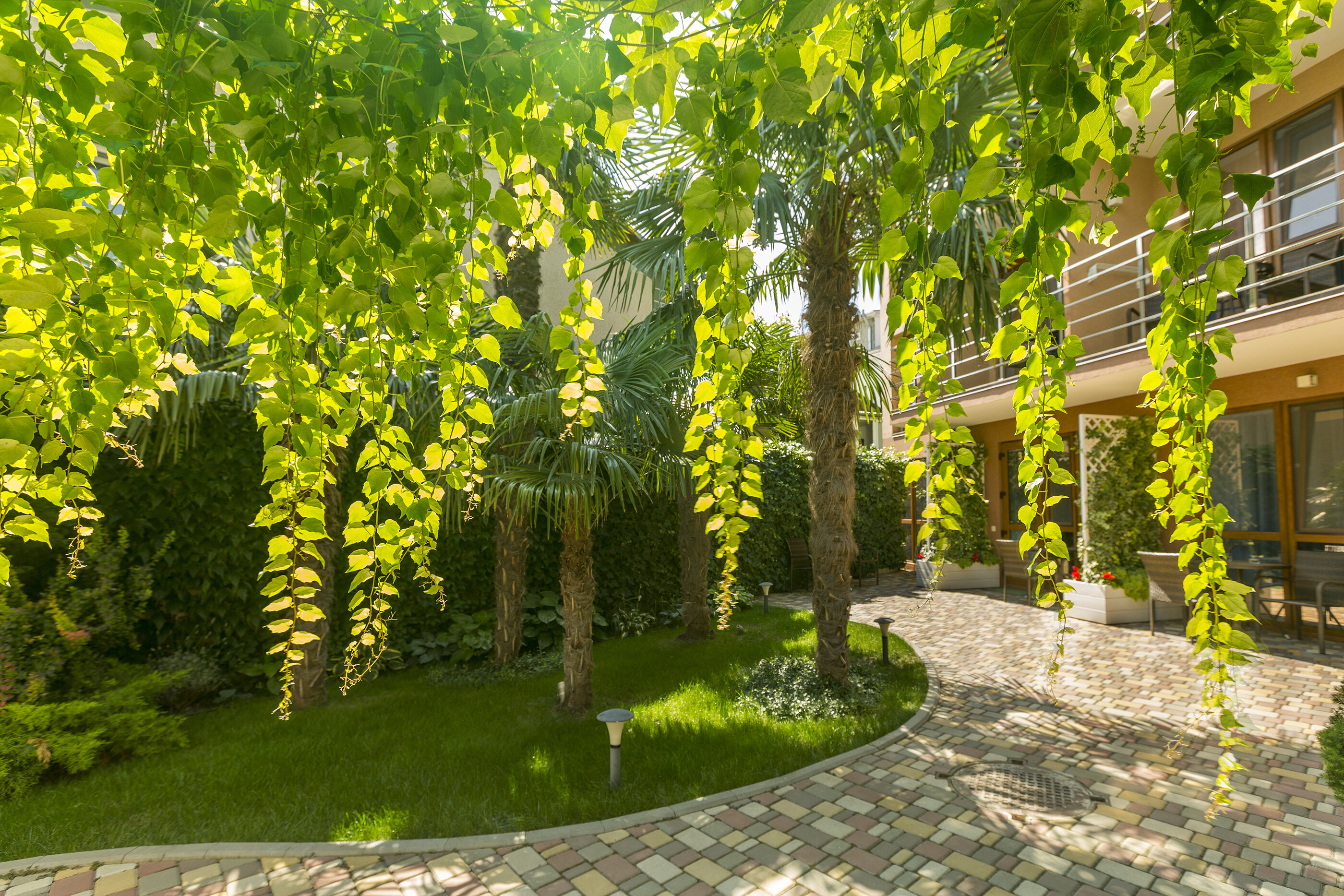 Фото Малибу