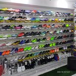 Futbol Plus (Xonobod Chaussee, 6), ropa deportiva y calzado