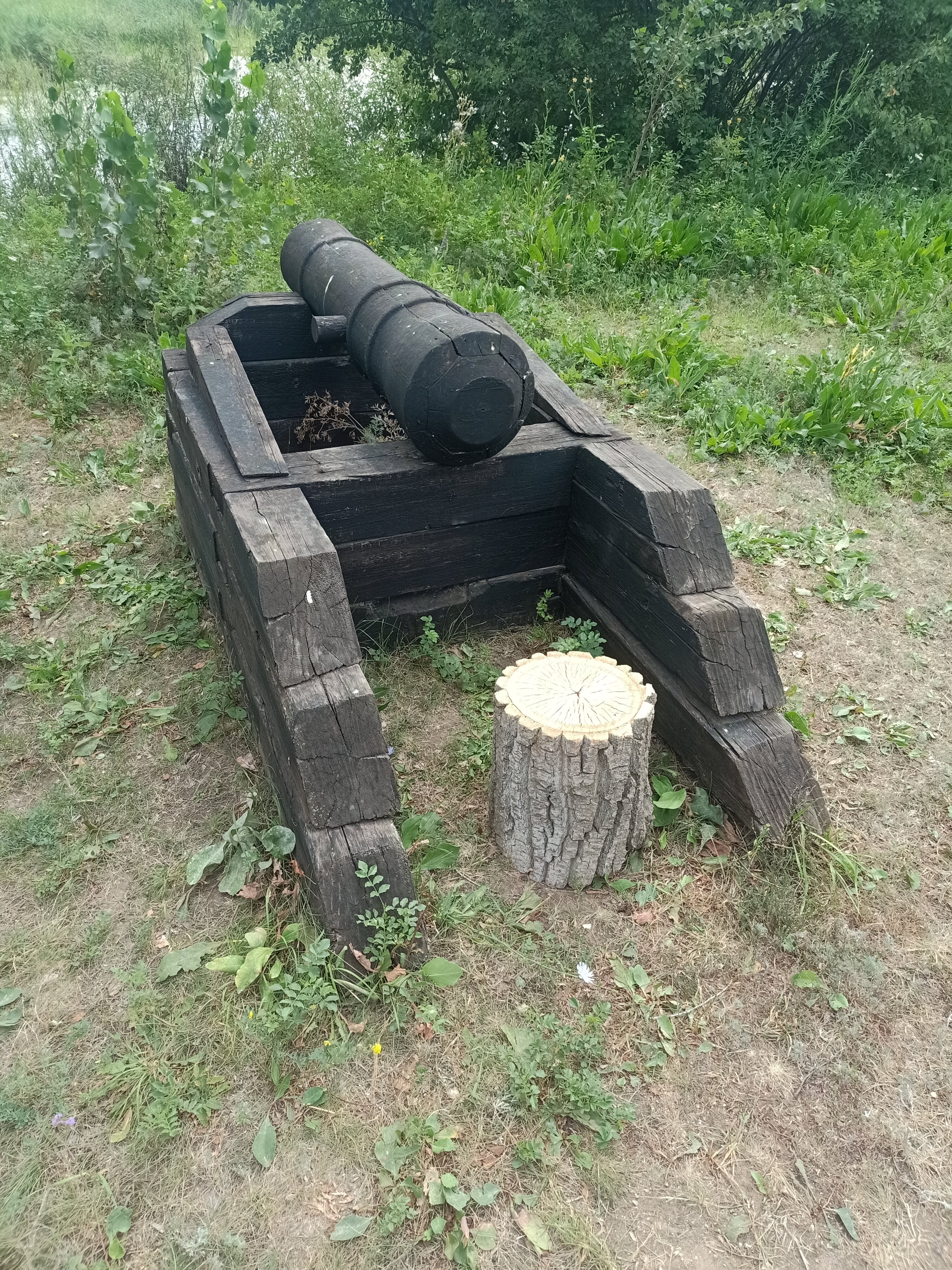 Фото Казачий Курень