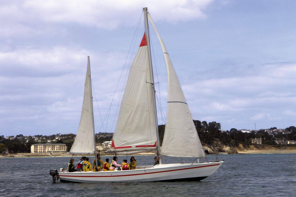 Фото Belambra Clubs Morgat - Le Grand Hotel De La Mer