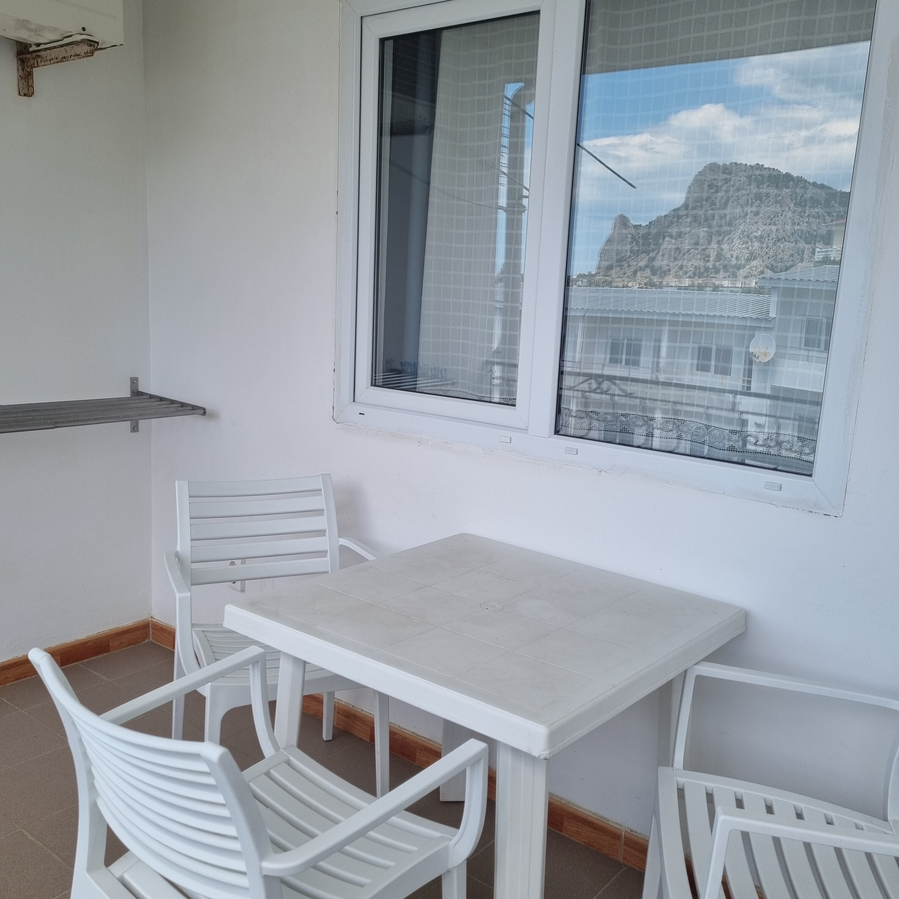 Фото Апартаменты у Марины