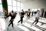 Djiga Driga (Polbina Street, 6), dance school