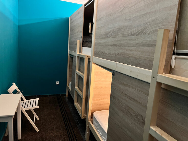 Фото отеля 5