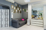 Beauty salon Klimova Tatyana (Filyovsky Boulevard, 24), permanent makeup studio