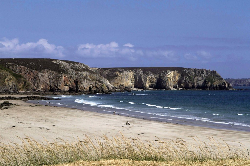 Фото Belambra Clubs Morgat - Le Grand Hotel De La Mer