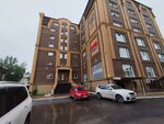 Сибирские Афины (Lenin Avenue, 100/1), business center