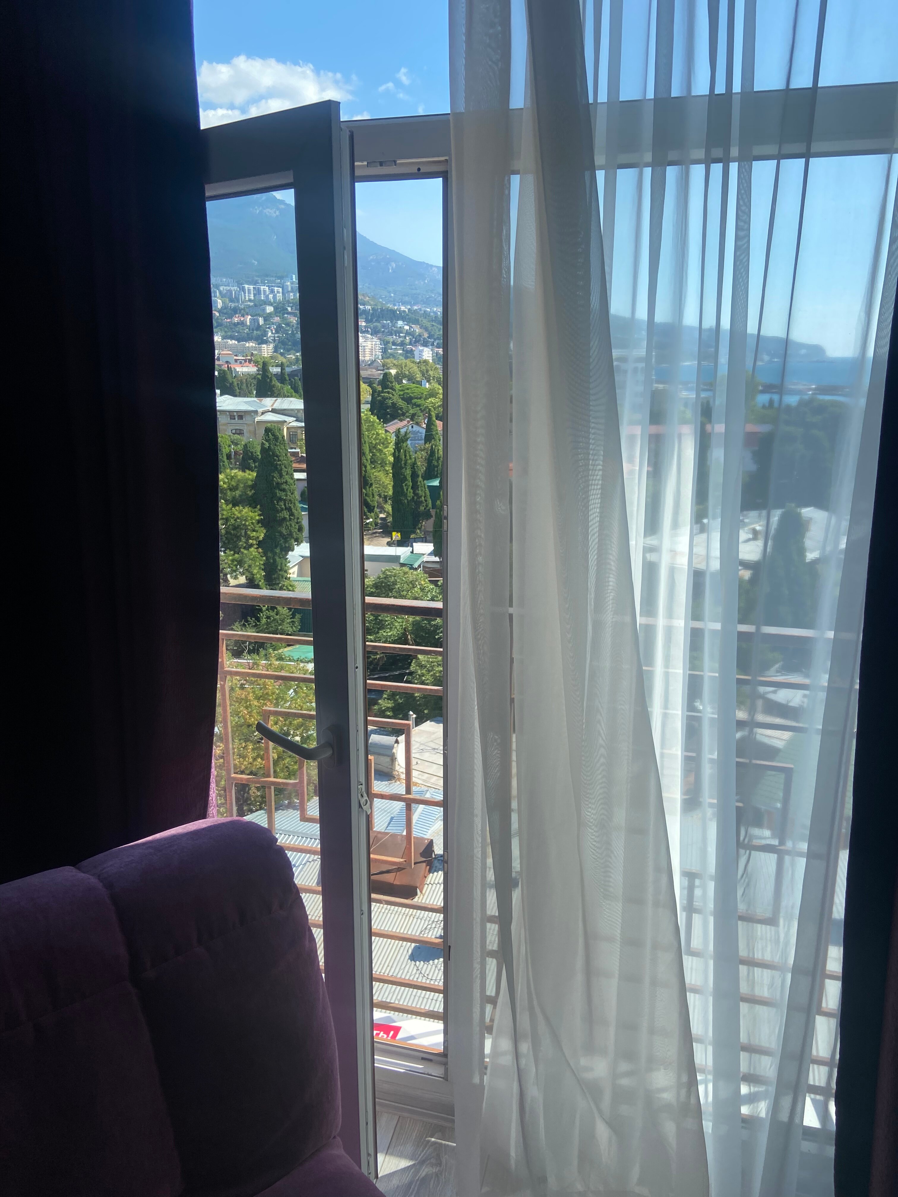 Фото Апартаменты на Боткинской 2в