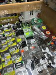 Fishprofi.ru (Marshala Zakharova Street, 2), fishing gear and supplies