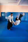 Aikido Iwama Ryu (Druzhby Avenue, 14), sports club