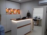 Ортос+ (Пугачёвская ул., 7Г), стоматологическая клиника в Волгограде