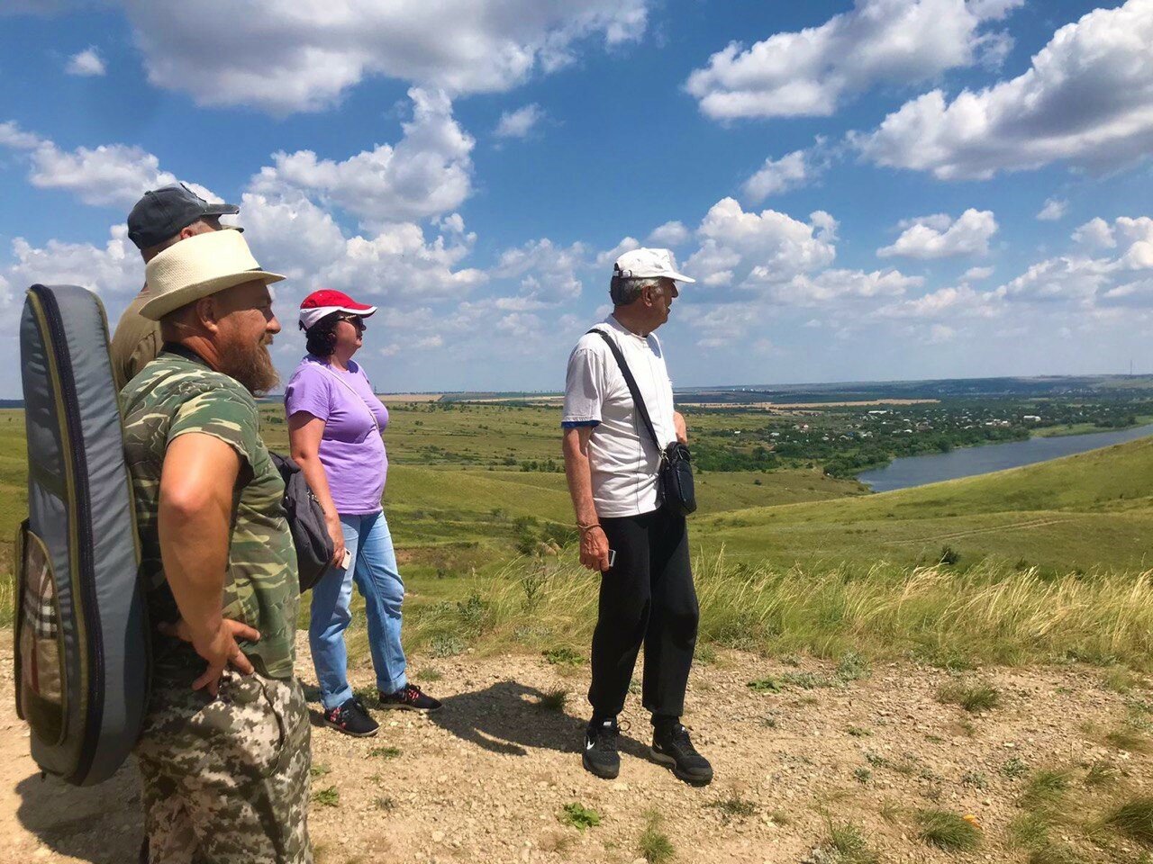 Фото СтепнаяЗдравница