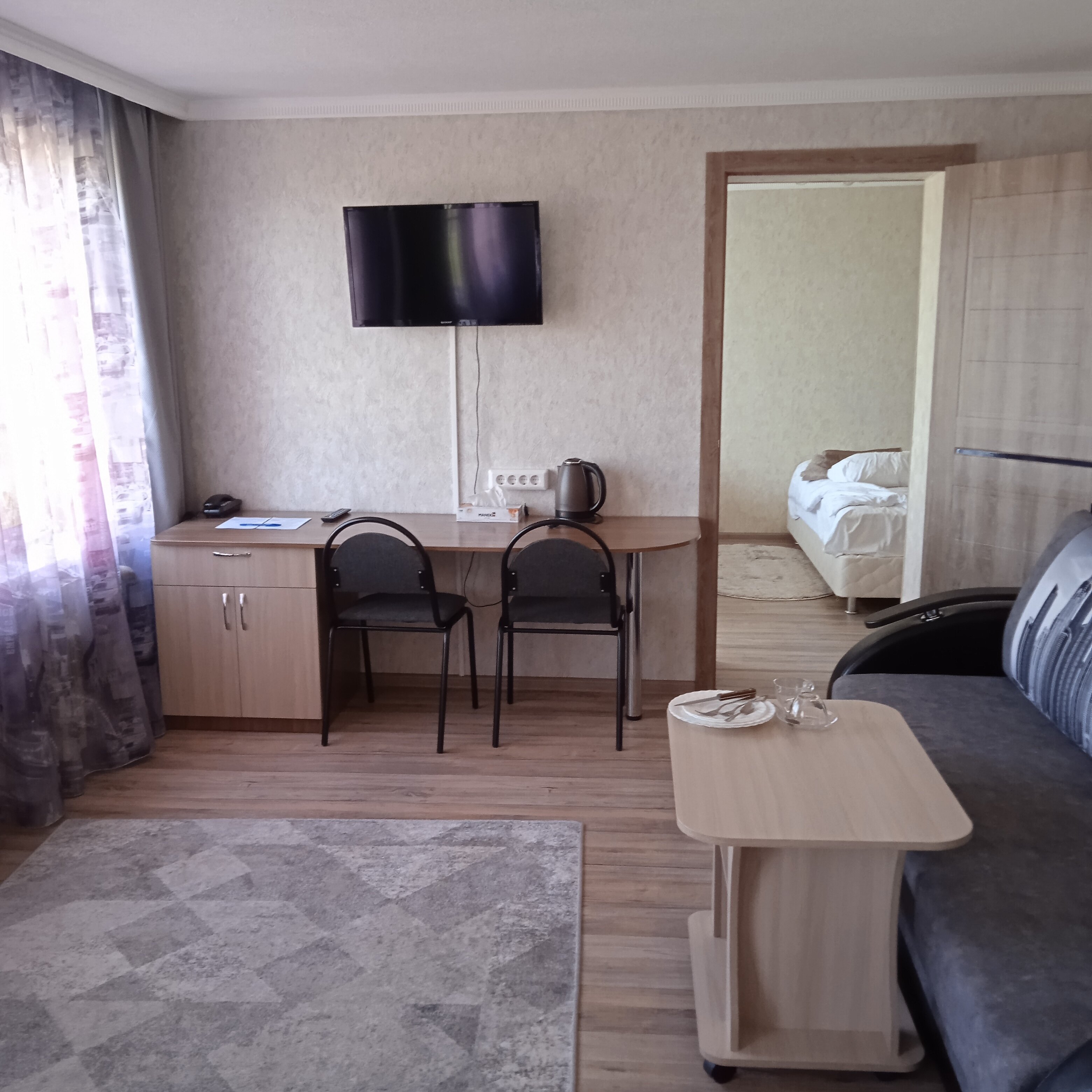 Фото Советская Гавань