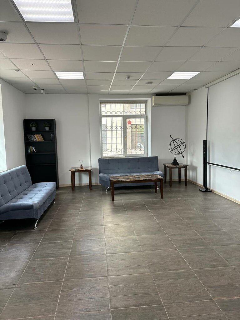 Foreign language courses Hc Education, Astana, photo