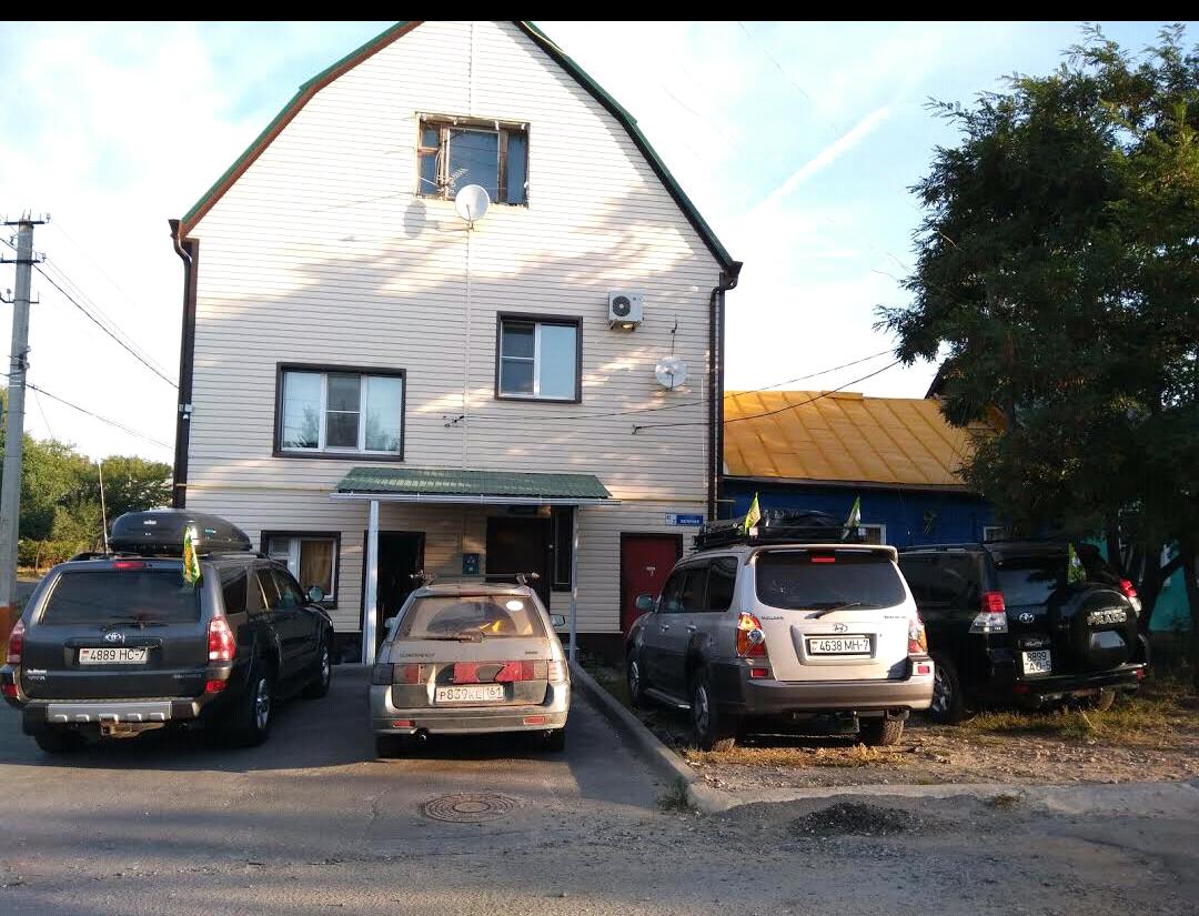 Фото Воронеж Дом