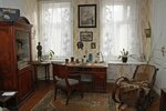 Museum-apartment of A. M. Gorky (Semashko Street, 19), museum