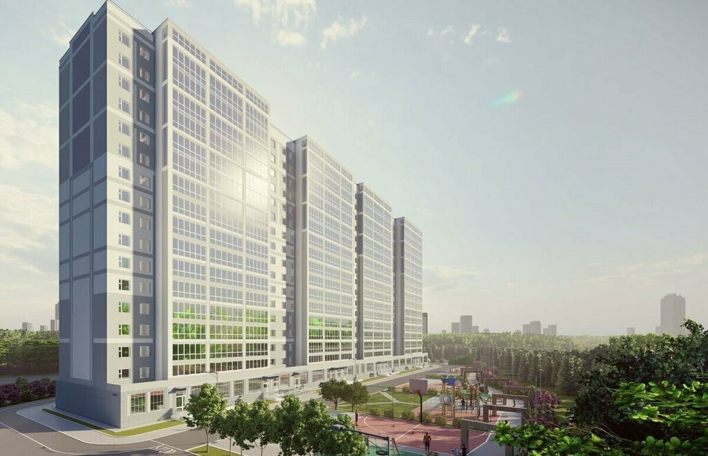 Медцентр МРТшка г. Пермь, ул. Бульвар Гагарина, 32 - адрес клиники на карте