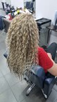 Volshebnica (Lobnenskiy bulvar, 12), hairdresser
