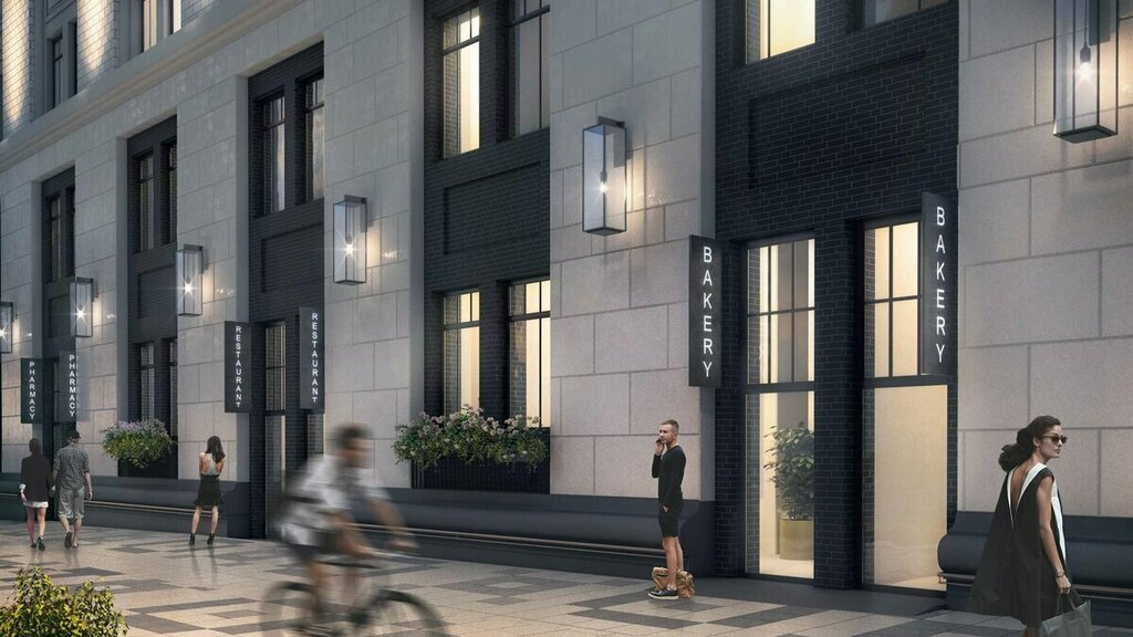 Loft Blackout - rental's of venues' for cultural's events' in news, Малая Семёно