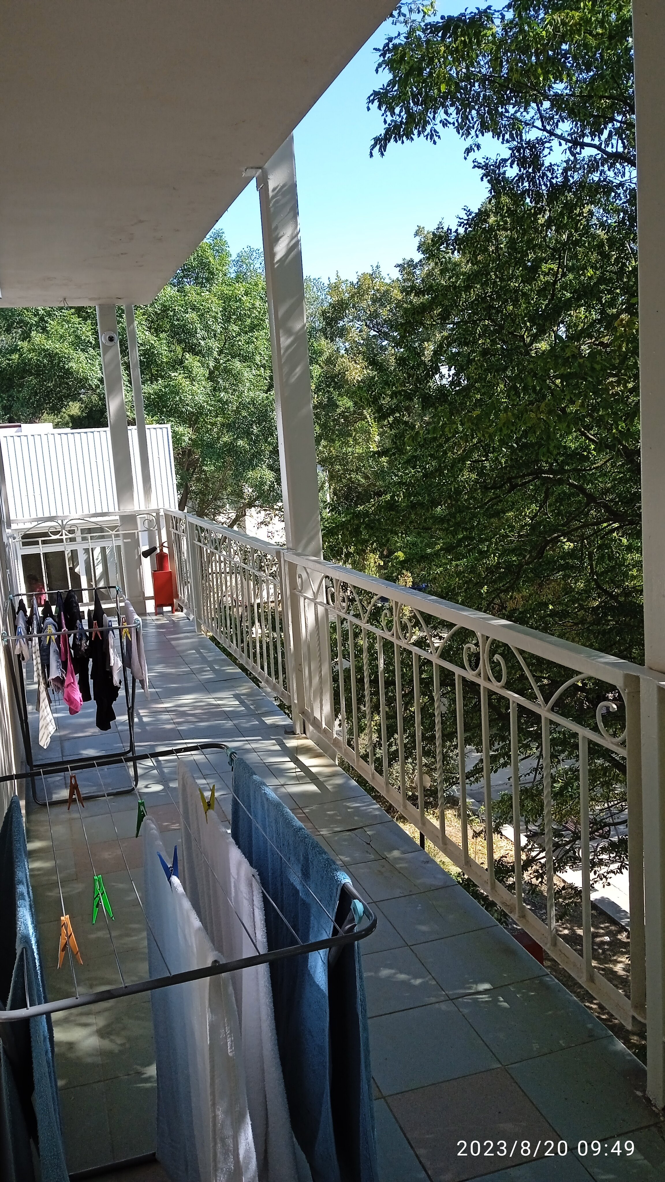 Фото Парк-отель Скала