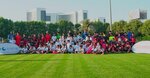 Match Sport Football School (Boulevard Plaza, Downtown Dubai, Dubai), sports club