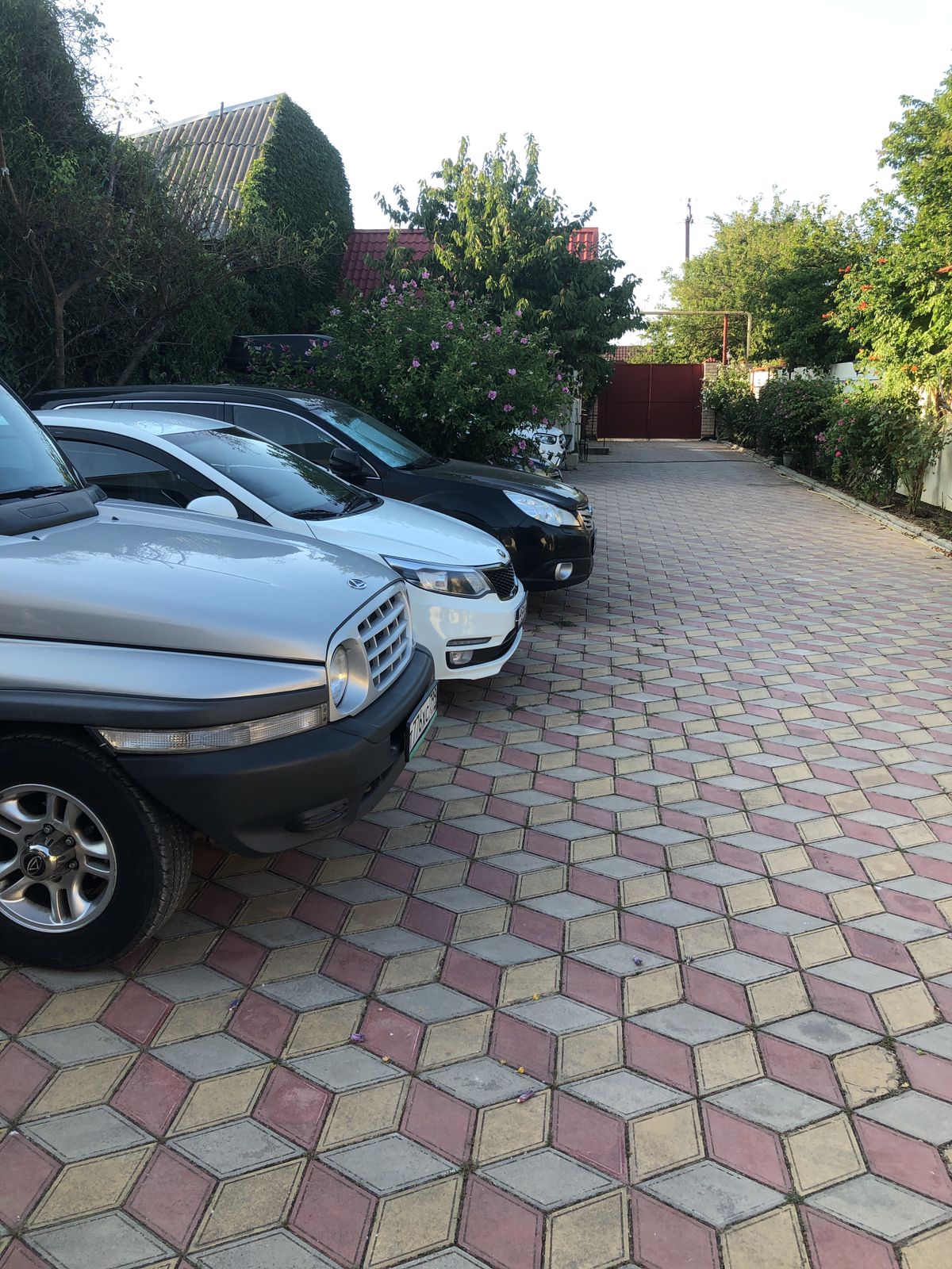 Фото Гостевой дом на Морской