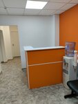 Analyses plus (Novosibirskaya ulitsa, 19), ambulatorio, centro de salud, centro médico