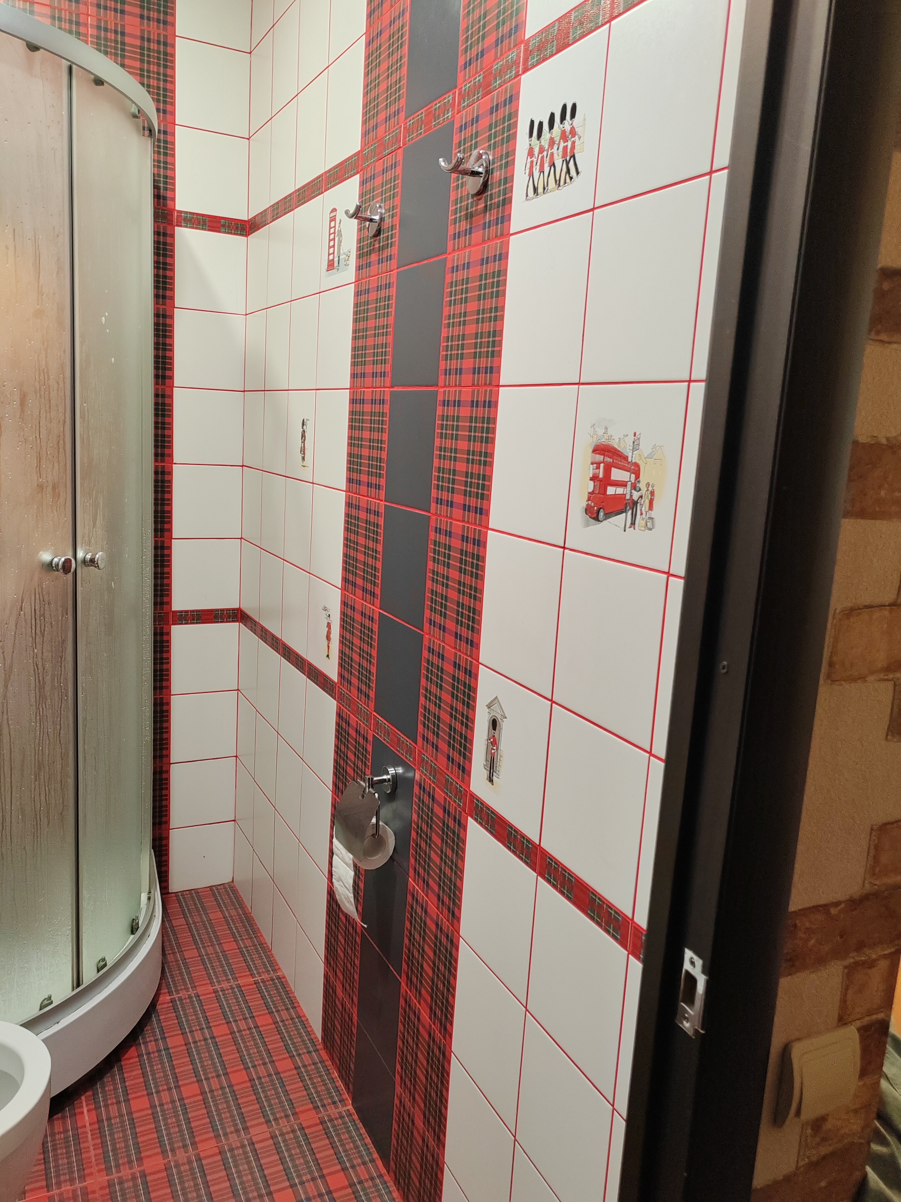 Фото Гостиница № 1