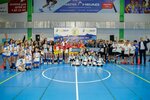 Старволлей (64, 10-й микрорайон), спортивная школа в Ангарске