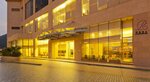 Rambler Oasis Hotel