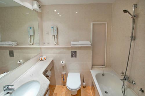 Фото Ramada Hotel & Suites by Wyndham Kranjska Gora