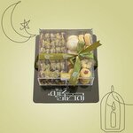 Bisco Sweet (305, Al Mashboub Street, E3, Abu Dhabi), producción de pastelería