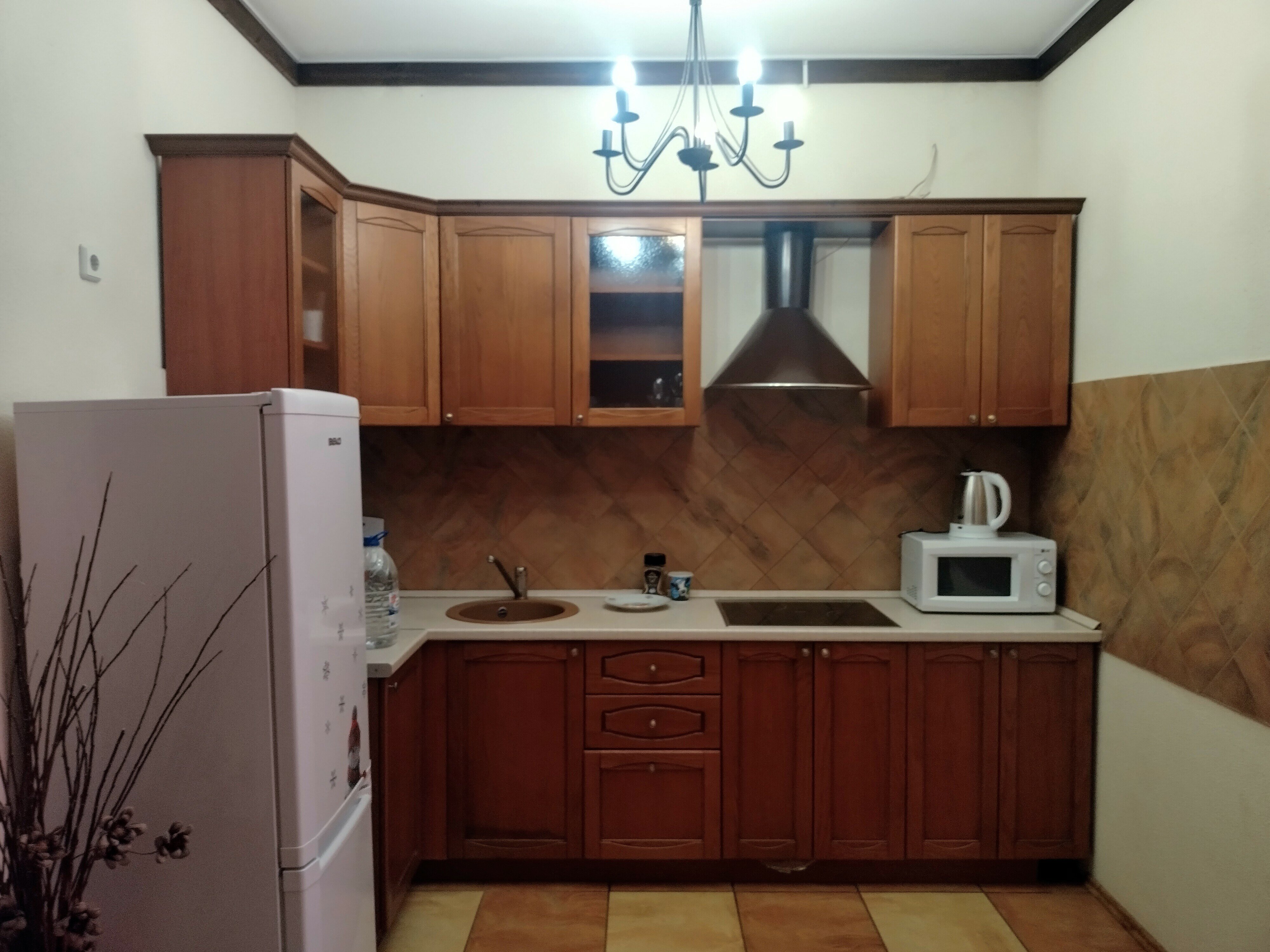 Фото Масаи мара