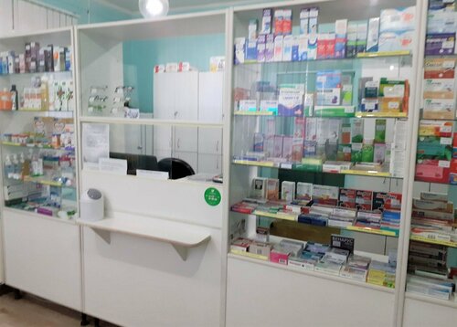 Pharmacy Pharmacy, Tyumen Oblast, photo