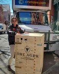 Dry Ager Middle East (Wafi Residence, Umm Hurair 2, Umm Hurair, Bur Dubai, Dubai), foodstuffs wholesale