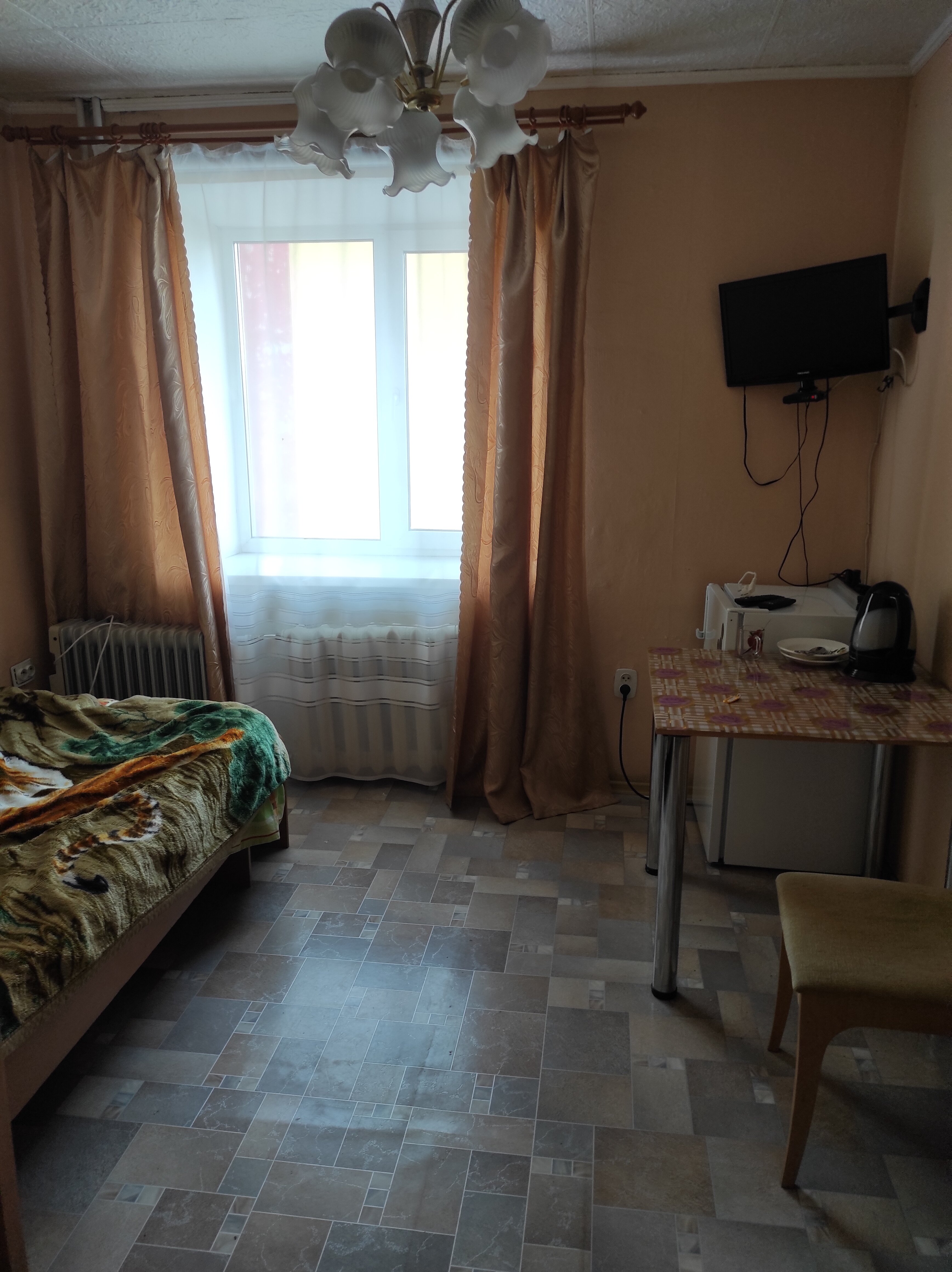 Фото Сусуман Золото