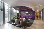 Tallink Spa&Conference Hotel (Estonia, Tallinn, Sadama 11a), hotel