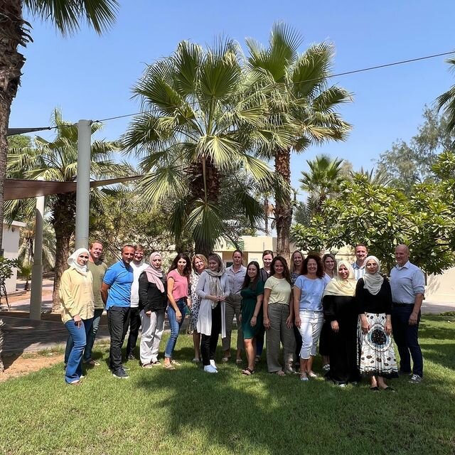 School German International School, Sharjah, photo