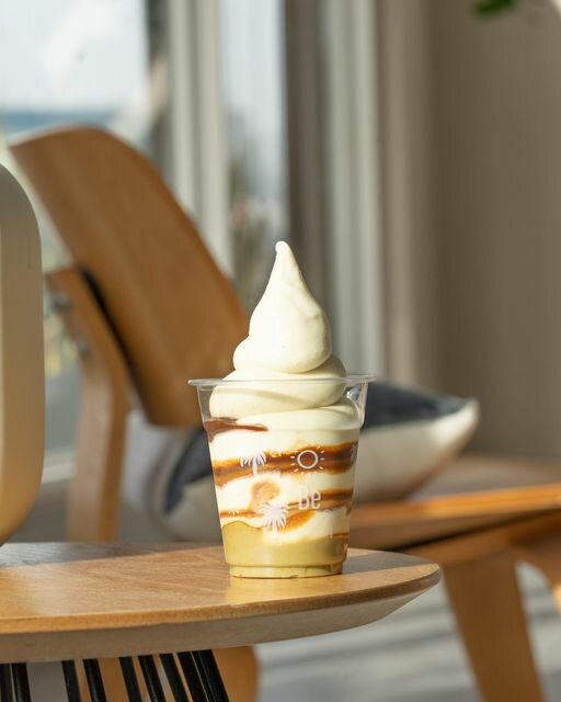 Coffee shop Be Speciality Coffee, Dubai, photo