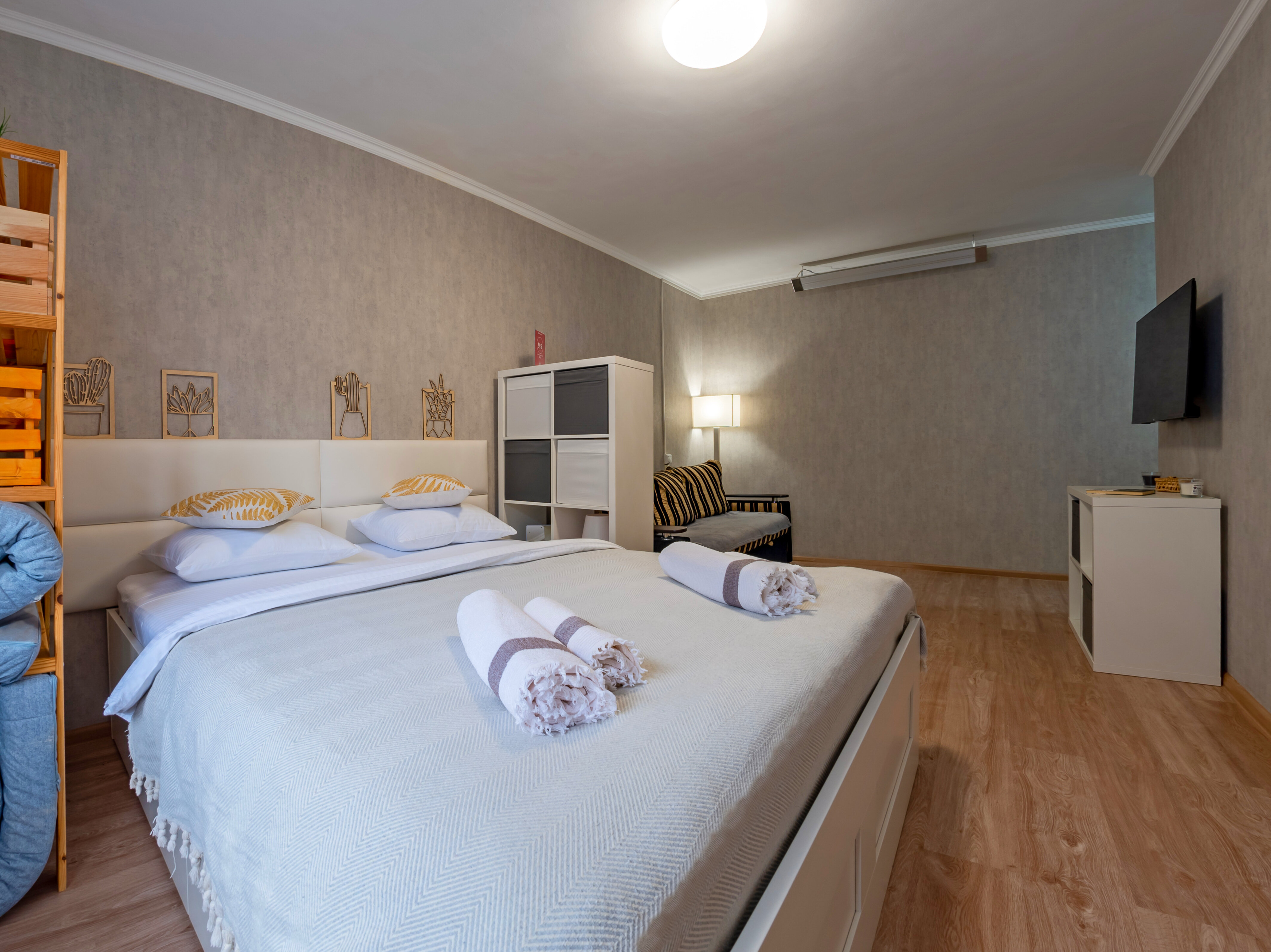 Фото Квартирукинг