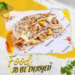 Shawarma Dose (339/19A, Sheikh Khalifah Street, Sharjah), restaurant