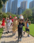 Learning Tree Nursery (Taj Dubai, Business Bay, Dubai), kindergarten, nursery